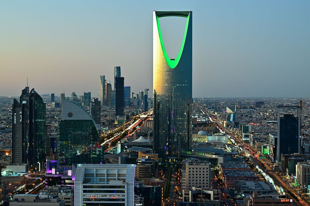 Saudi Arabia warns of penalties for late withholding tax filings