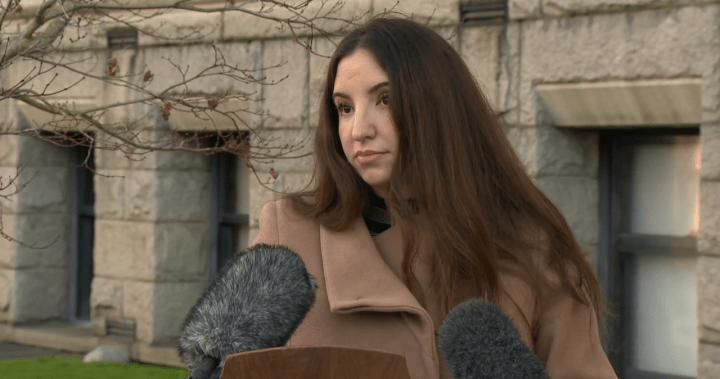 ‘I waited, I trusted’: B.C. girl with terminal most cancers says health-care system wants assist ‘I waited, I trusted’: B.C. girl with terminal most cancers says health-care system wants assist