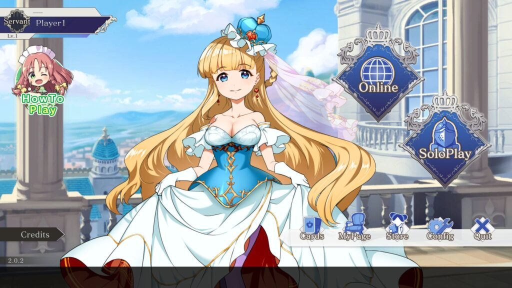 Evaluate: Coronary heart of Crown On-line