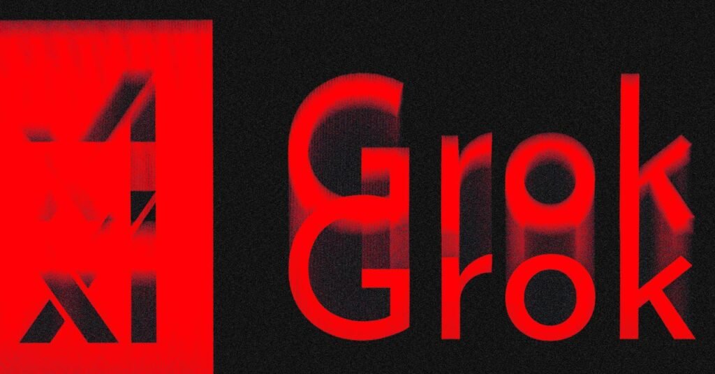 Grok Is Producing Sexual Content material Far Extra Graphic Than What’s on X