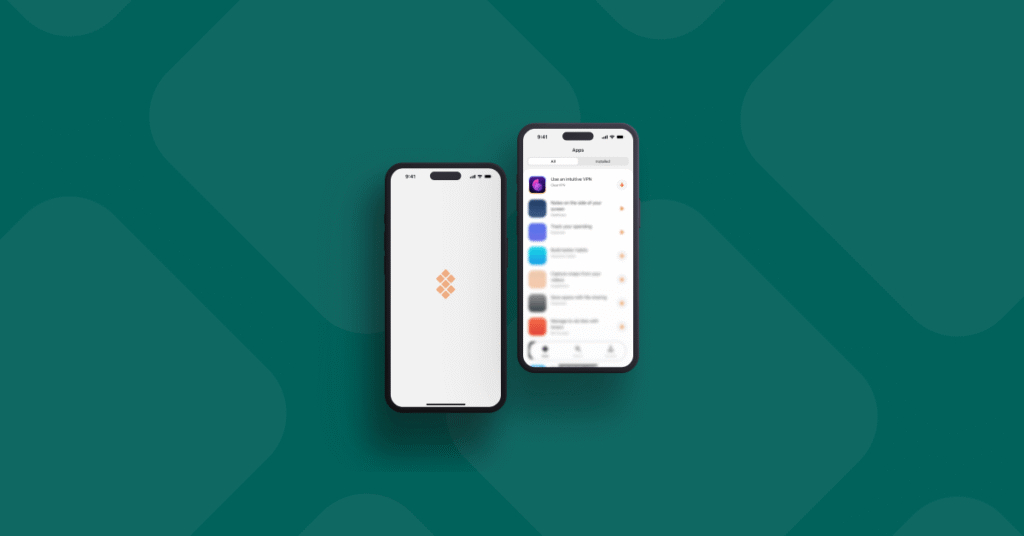 One of many first different app shops within the EU is shutting down