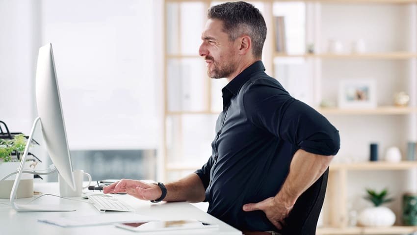 How Disc Accidents Are Reshaping Return to Work in London How Disc Accidents Are Reshaping Return to Work in London