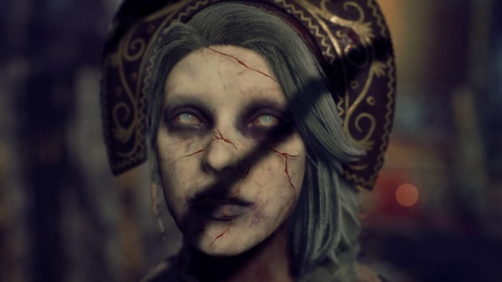 Everybody’s Confused By The PlayStation Ebola Village Trailer