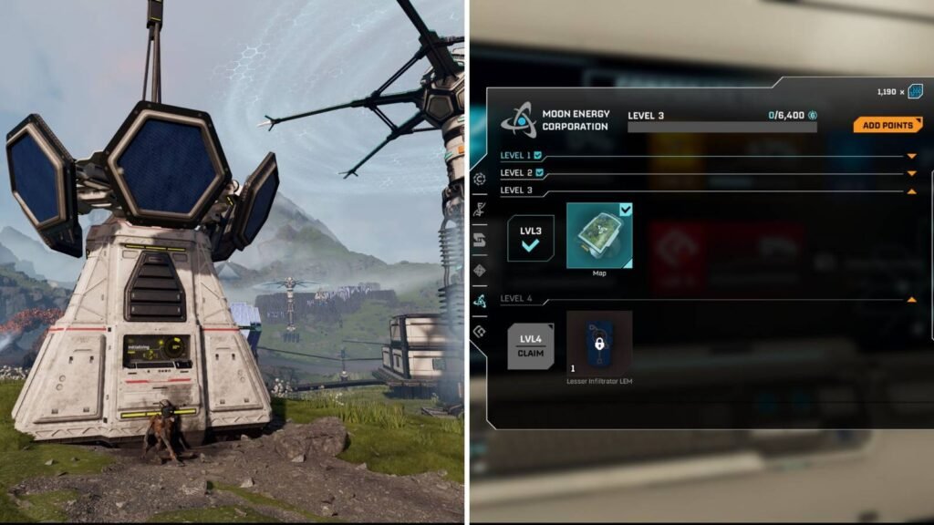 The right way to Unlock the Map in StarRupture