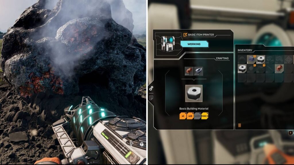 Learn how to Get Wolfram Ore in StarRupture