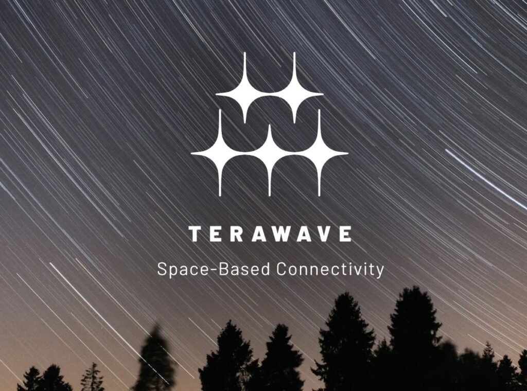 Blue Origin’s satellite tv for pc web community TeraWave will transfer knowledge at 6Tbps