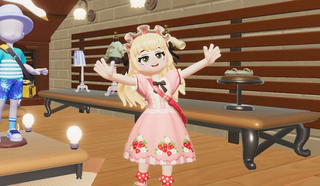 Animal Crossing-Like Cozy Sim Bullied Into Revealing Gen AI Use