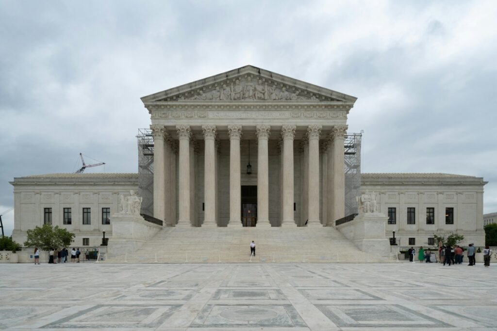 Supreme Court docket hacker posted stolen authorities knowledge on Instagram