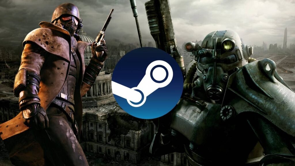 Why Fallout 3 and New Vegas Are Abruptly Performing Like Unreleased Video games on Steam