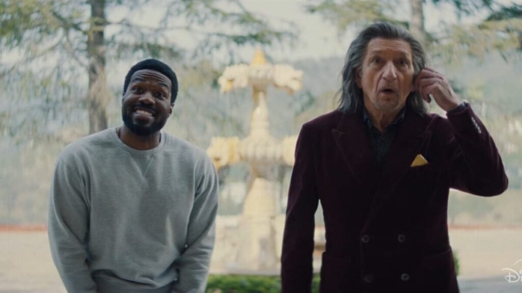 Marvel’s Subsequent Large Present Lastly Has A Trailer Nicely Price Watching