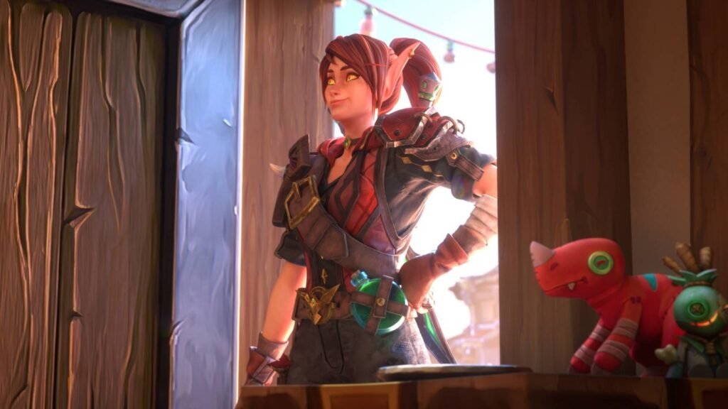 World of Warcraft’s 2026 Revealed for Midnight, Traditional World of Warcraft’s 2026 Revealed for Midnight, Traditional