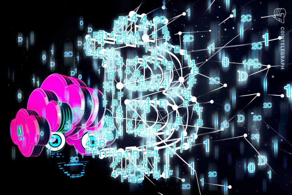 Bitcoin Might See Upside After AI Shares Develop into ‘Foolish Huge’ Bitcoin Might See Upside After AI Shares Develop into ‘Foolish Huge’