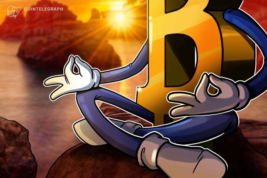 Bitcoin Exchanges Level To “Early Indicators” Of Restoration Amid Sentiment Crash