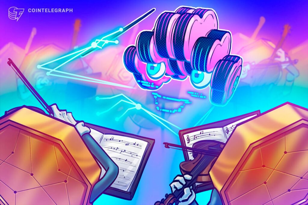 How CoreWeave and Miners Pivoted