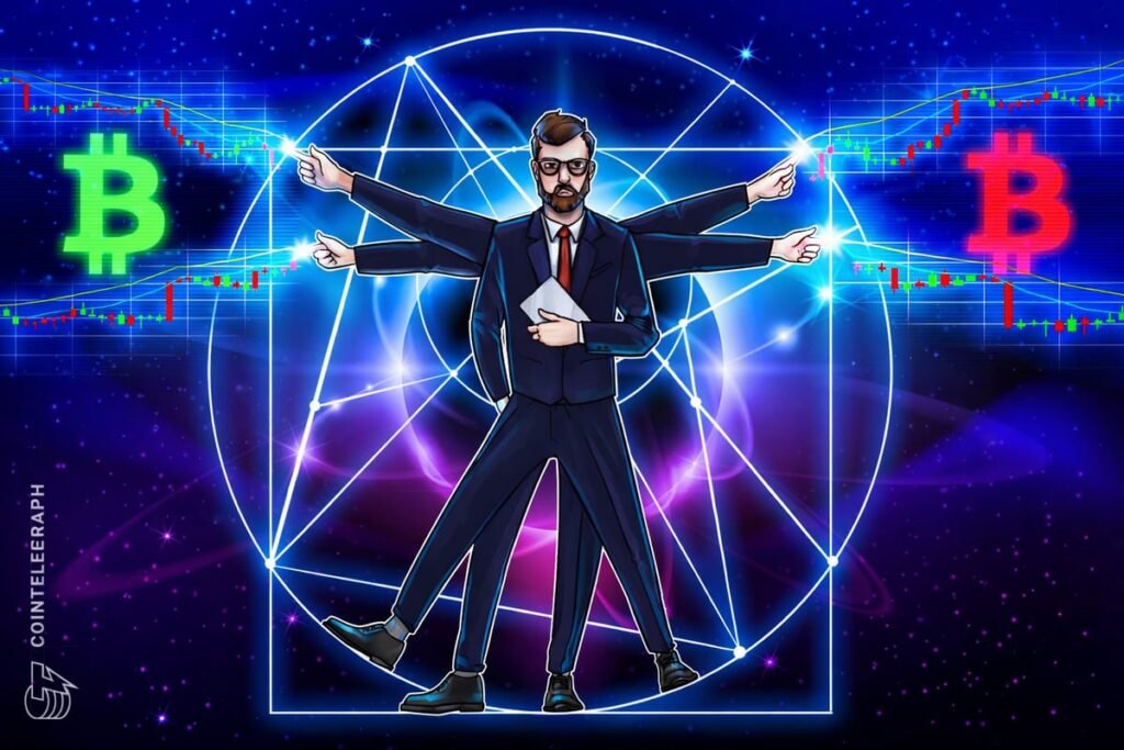 BTC Hits Document Undervaluation Amid ETF Outflows: Bitwise BTC Hits Document Undervaluation Amid ETF Outflows: Bitwise