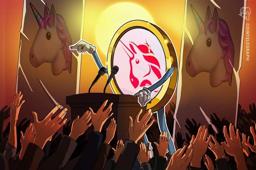 Decide Dismisses Bancor-Affiliated Patent Case In opposition to Uniswap