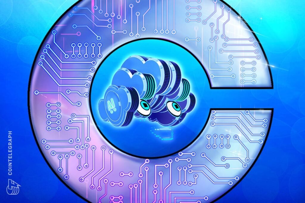 Coinbase Launches Crypto Wallets Goal-Constructed For AI Brokers