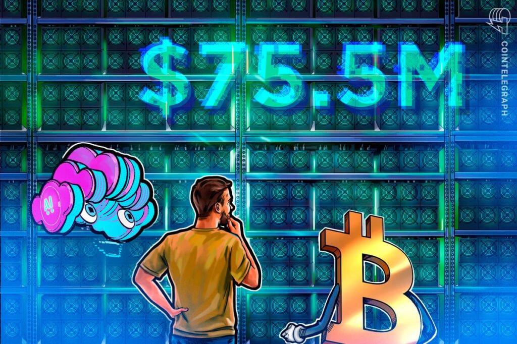 Cango Secures .5M, Investor Nears 50% Voting Management