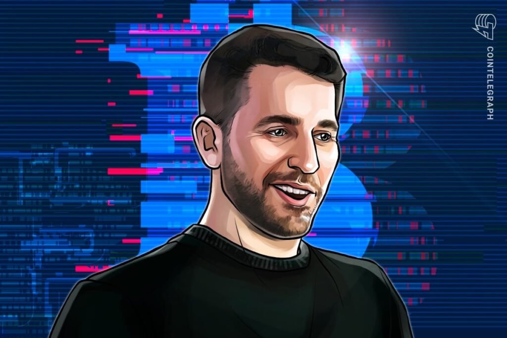 Bitcoiners Face Check As Inflation Cools: Pompliano