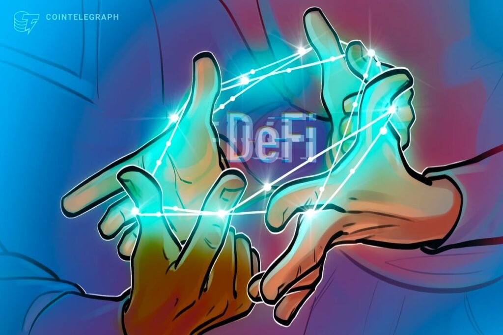 Aave Founder Desires DeFi to Tokenize T Abundance Belongings