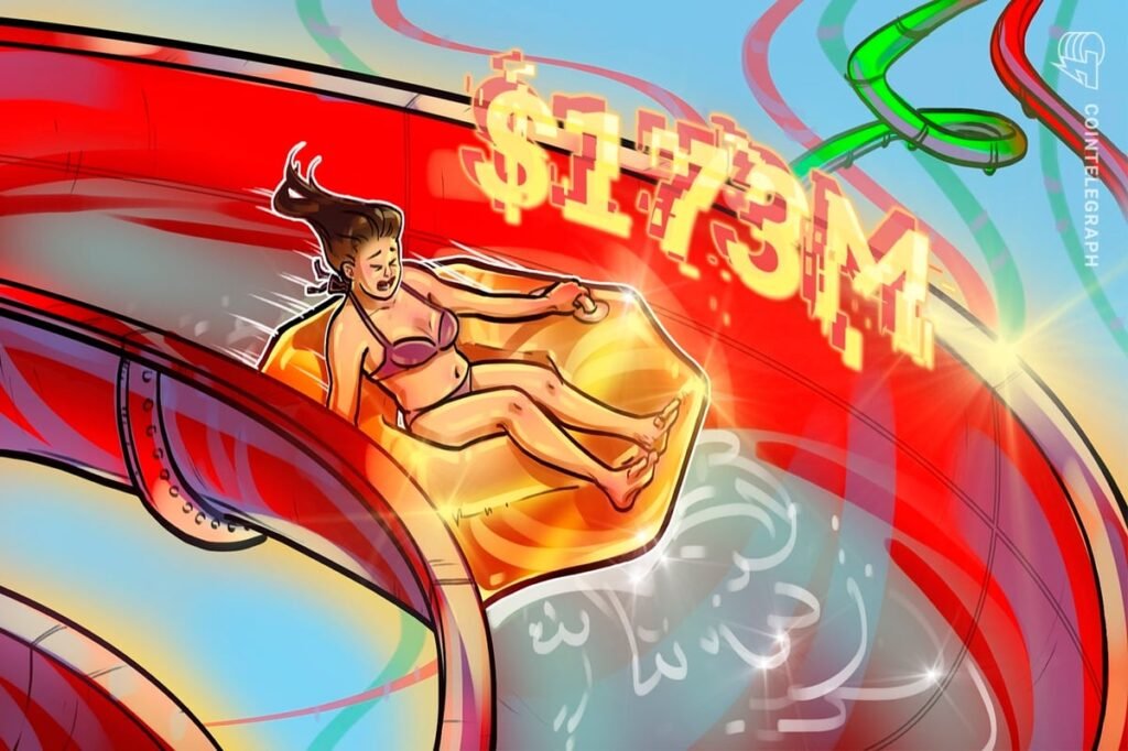 Crypto Funds See 3M Outflows As Altcoins Acquire Momentum