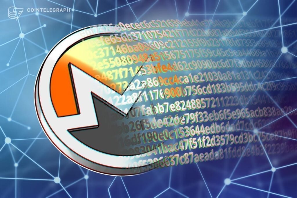 Monero Exercise Holds After Delistings, Examine Flags Community Conduct Monero Exercise Holds After Delistings, Examine Flags Community Conduct