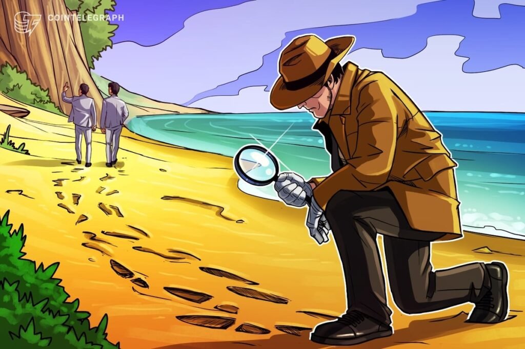 Africrypt Founders Return to South Africa After Years in Hiding: Report