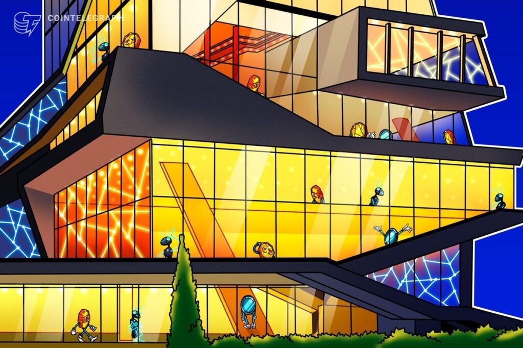 Tokenized Actual Property Tasks Advance in Dubai and the Maldives