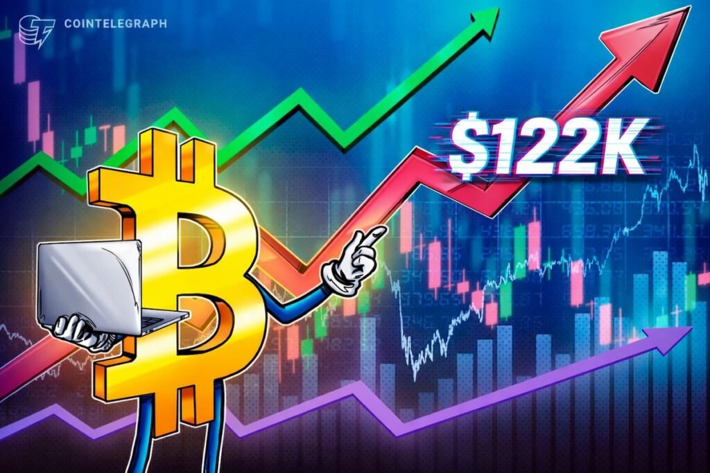 BTC Worth Evaluation All However Ensures Bitcoin Increased by Early 2027