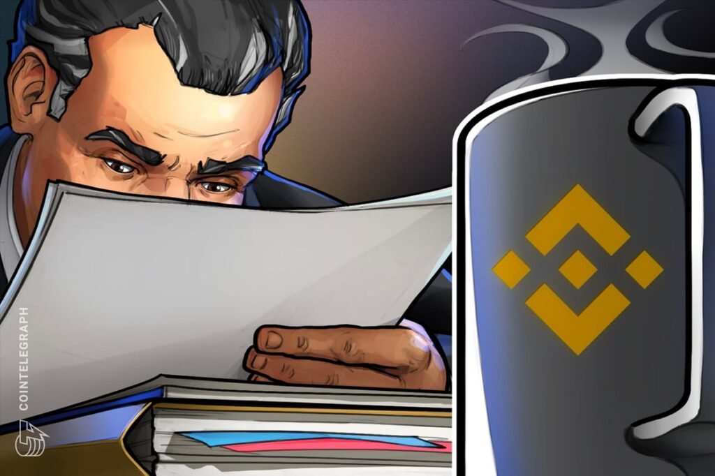 11 US Senators Urge Probe Into Binance’s AML Controls