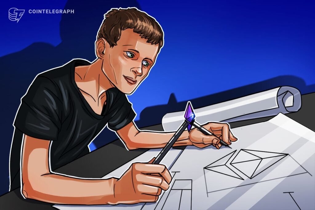 Ethereum Roadmap Targets 2-Second Blocks and Quantum Security Ethereum Roadmap Targets 2-Second Blocks and Quantum Security