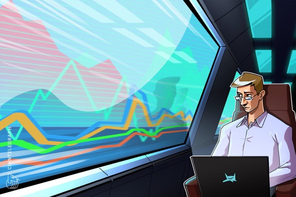 AI, Bitcoin Mining Companies Faucet Excessive-Yield Bonds for Knowledge Facilities AI, Bitcoin Mining Companies Faucet Excessive-Yield Bonds for Knowledge Facilities