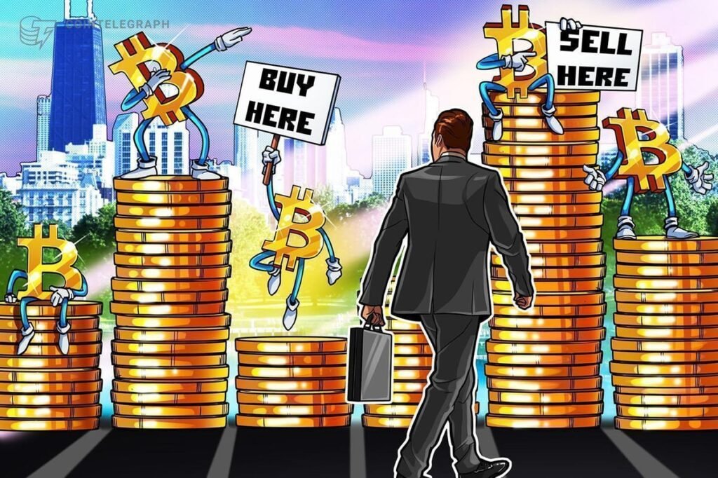 Shopping for Bitcoin? Maintain BTC for at Least Three Years to Keep away from Losses