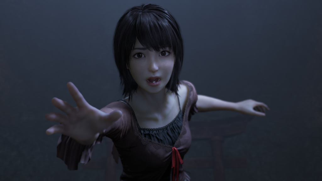 Preview: Deadly Body II Remake Nonetheless Prioritizes Mio and Mayu Preview: Deadly Body II Remake Nonetheless Prioritizes Mio and Mayu