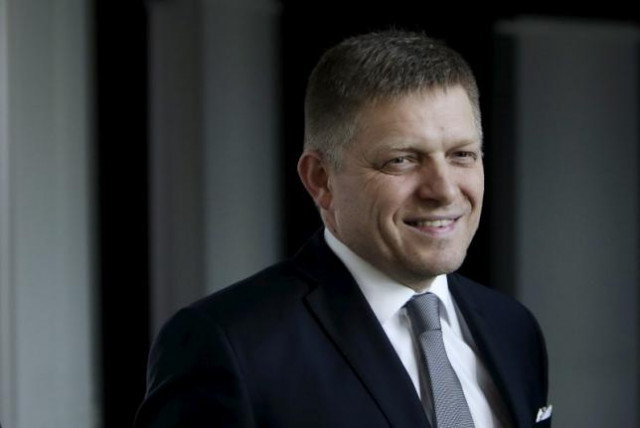 Slovakia threatens to chop Ukraine electrical energy Slovakia threatens to chop Ukraine electrical energy
