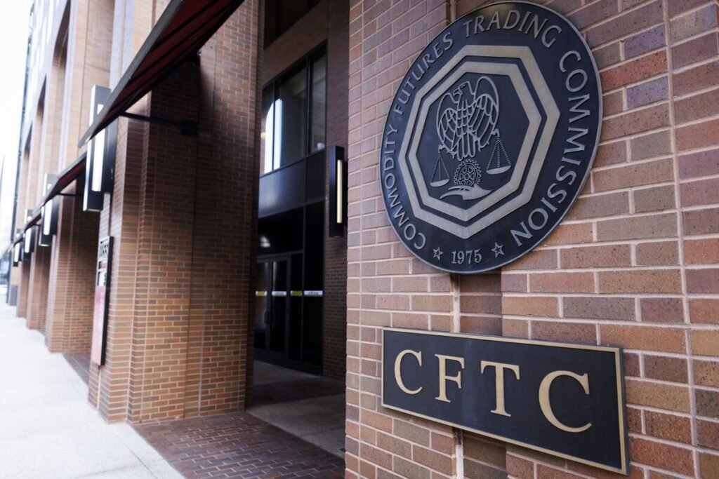 CFTC Updates Fee Stablecoin Standards To Acknowledge Nationwide Belief Banks – Particulars