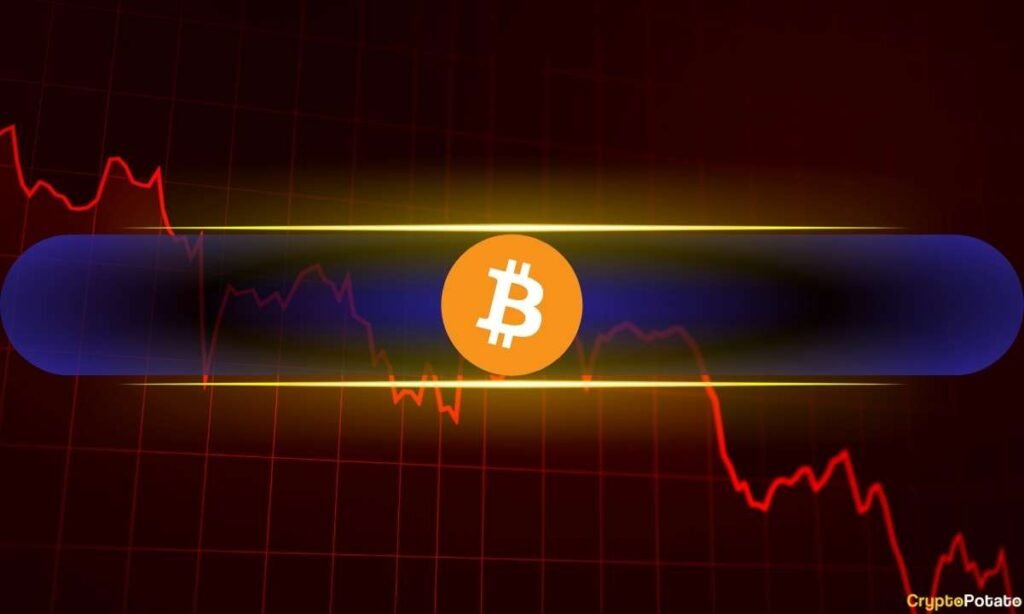 Bitcoin Rebounds Above K, however Analysts See Cycle Backside A lot Decrease Bitcoin Rebounds Above K, however Analysts See Cycle Backside A lot Decrease