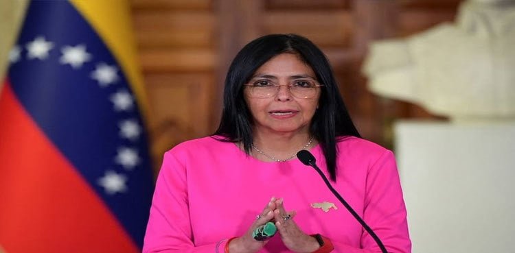 Venezuela, US speak ‘transition’ post-Maduro Venezuela, US speak ‘transition’ post-Maduro