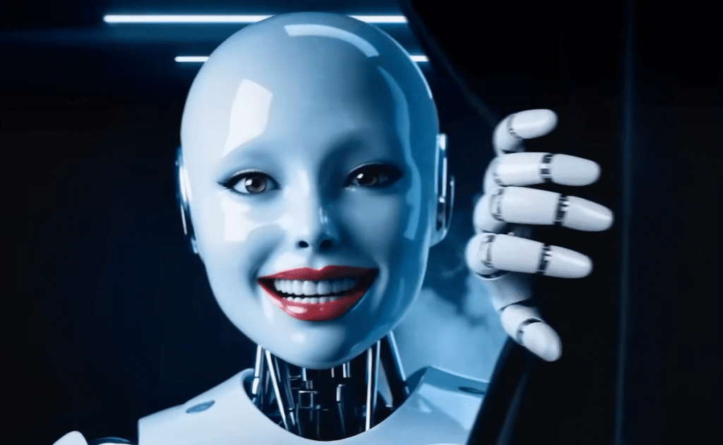From Svedka to Anthropic, manufacturers make daring performs with AI in Tremendous Bowl advertisements From Svedka to Anthropic, manufacturers make daring performs with AI in Tremendous Bowl advertisements