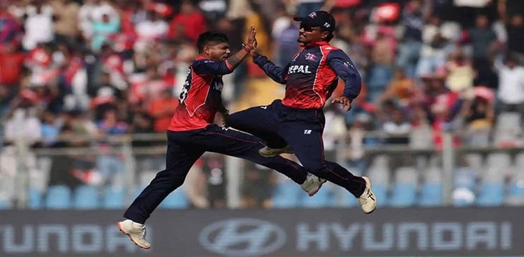 Dale Steyn presents teaching to Nepal over splendid efficiency towards England Dale Steyn presents teaching to Nepal over splendid efficiency towards England