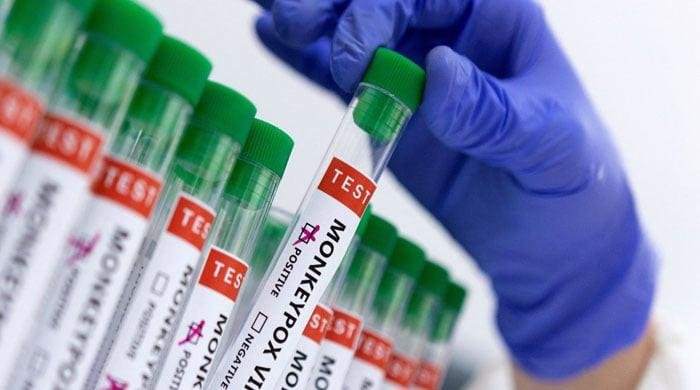 Pakistan registers second mpox-linked dying