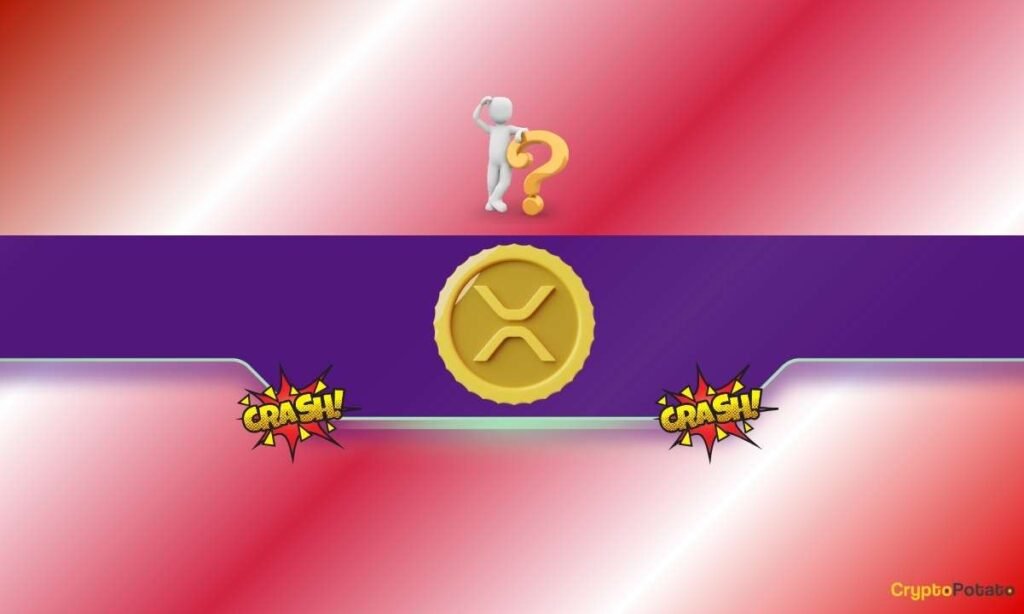 Analyst Maps Out 2 Paths for Ripple’s Value