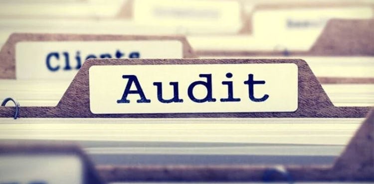 Audit report flags monetary irregularities in Sindh public sector enterprises Audit report flags monetary irregularities in Sindh public sector enterprises