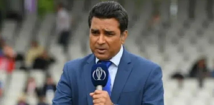 Sanjay Manjrekar slams India’s ‘foolish’ no-handshake coverage Sanjay Manjrekar slams India’s ‘foolish’ no-handshake coverage
