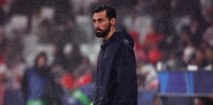 Alvaro Arbeloa calls for ‘full sport’ as Actual search Benfica revenge Alvaro Arbeloa calls for ‘full sport’ as Actual search Benfica revenge