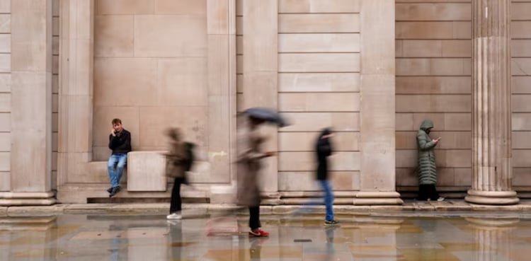 UK jobless fee climbs, including to Financial institution of England fee reduce bets UK jobless fee climbs, including to Financial institution of England fee reduce bets