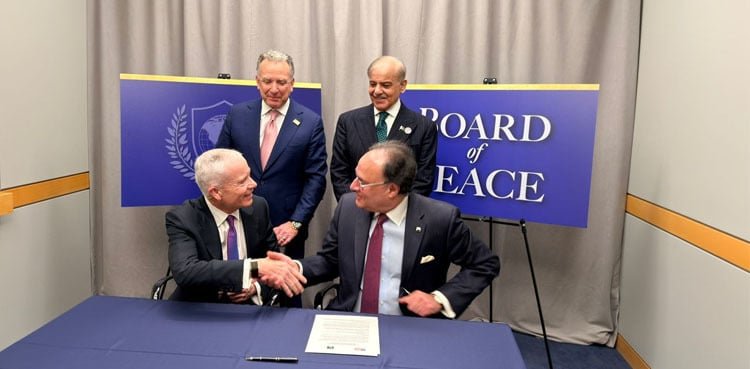 Pakistan, US launch strategic financial initiative for Roosevelt Resort redevelopment Pakistan, US launch strategic financial initiative for Roosevelt Resort redevelopment