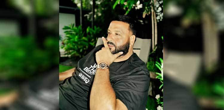 DJ Khaled reveals his weight reduction secrets and techniques DJ Khaled reveals his weight reduction secrets and techniques