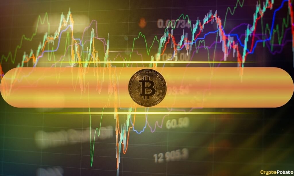 Will Crypto Markets React to B Bitcoin Choices Expiring At present? Will Crypto Markets React to B Bitcoin Choices Expiring At present?