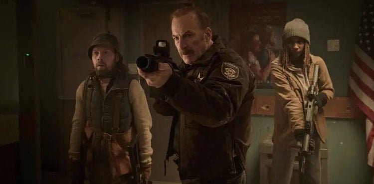 “Regular” official trailer exhibits Odenkirk uncovering darkish secrets and techniques in quiet city “Regular” official trailer exhibits Odenkirk uncovering darkish secrets and techniques in quiet city